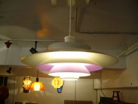 Pendant lamp s