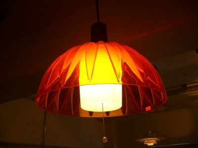 画像1: Pendant lamp y