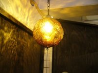 Pendant lamp