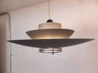 Pendant lamp s01