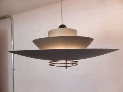 画像1: Pendant lamp s01