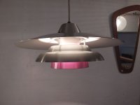 Pendant lamp  SL-028