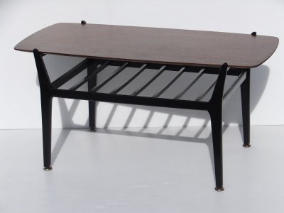 画像1: Coffee Table ST-006