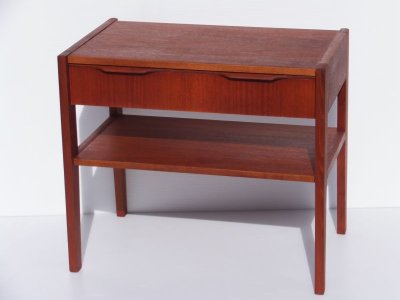 画像1: Chest table ST-005