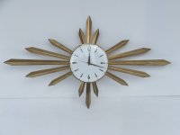 Wall clock SG-009