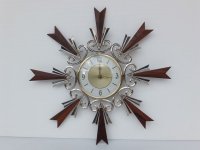 Wall clock SG-008