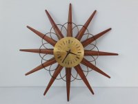 Wall clock SG-007