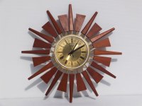 Wall clock SG-10