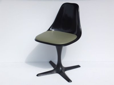 画像1: Burke chair SC-006