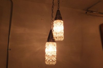 画像1: Pendant lamp　SL-007