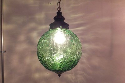 画像1: Pendant lamp　SL-006