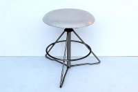 Metal stool SC-014