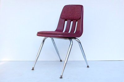 画像1: Virco chair SC-016