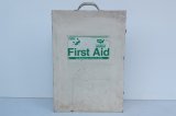 First Aid metal cabinet  SG-019