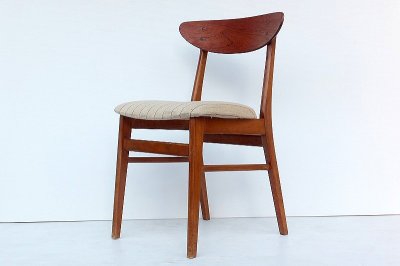 画像1: Dining chair  SC-017