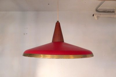 画像1: Pendant lamp  SL-022