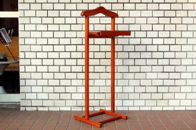 画像1: Hanger rack SG-023