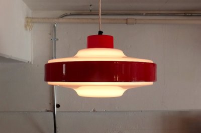 画像1: Pendant lamp SL-029