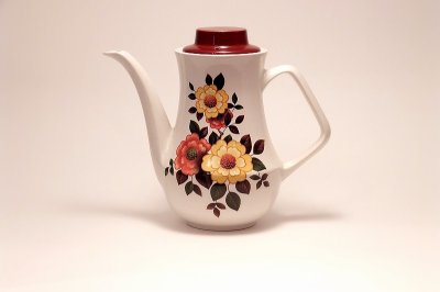 画像1: Teapot  SK-001