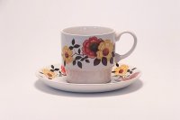 Cup & saucer  SK-008