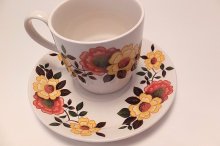 他の写真2: Cup & saucer  SK-008