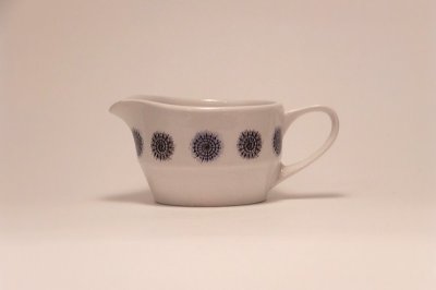 画像1: Hostess tableware Creamer SK-005