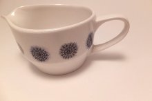 他の写真1: Hostess tableware Creamer SK-005