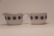 他の写真3: Hostess tableware Creamer SK-005