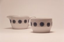 他の写真3: Hostess tableware sugarbowl SK-006