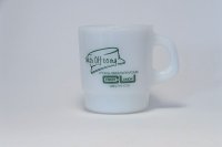 GALAXY Mug SK-027