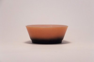 画像1: Fire-King Salad bowl SK-016