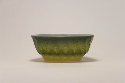 画像1: Fire-King Salad bowl SK-019