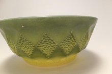 他の写真2: Fire-King Salad bowl SK-019