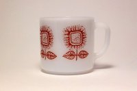 Federal Mug SK-031