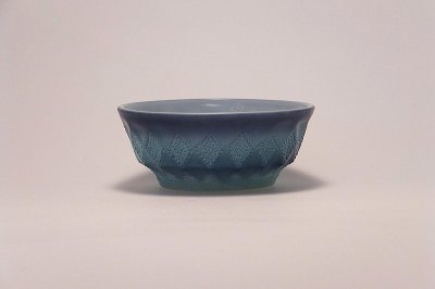 画像1: Fire-King Salad bowl SK-032