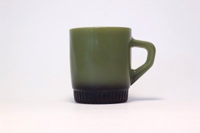 画像1: Fire-King Mug SK-040