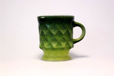 画像1: Fire-King Mug SK-036