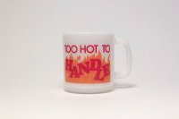 Glasbake Mug SK-047