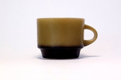 画像1: Fire-King Mug SK-045