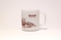 Glasbake Mug SK-046