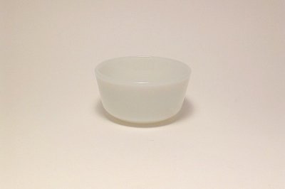 画像1: Fire-King Custard cup  SK-063