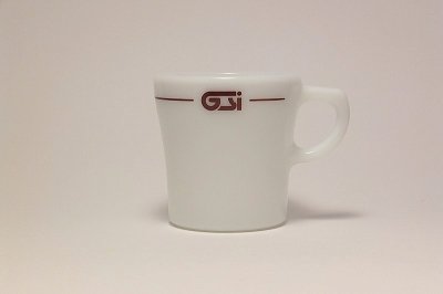 画像1: PYREX Mug SK-055