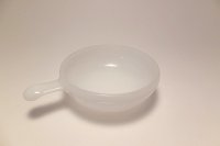 Glasbake casserole SK-058