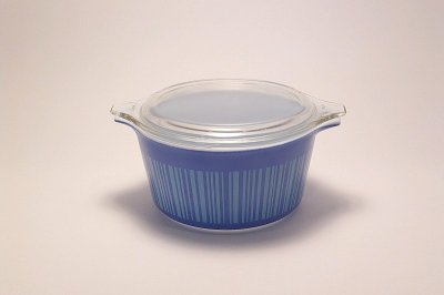 画像1: PYREX casserole SK-073