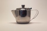 Stainless teapot  SK-076