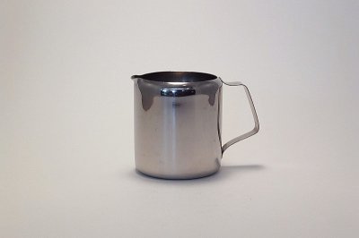 画像1: Stainless creamer  SK-081