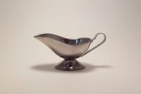 Stainless gravy boat  SK-083