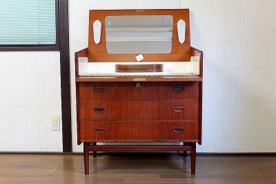 画像1: Dresser chest SS-030