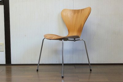 画像1: 7 chair SC-021