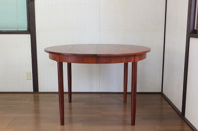 画像1: Dining table ST-035